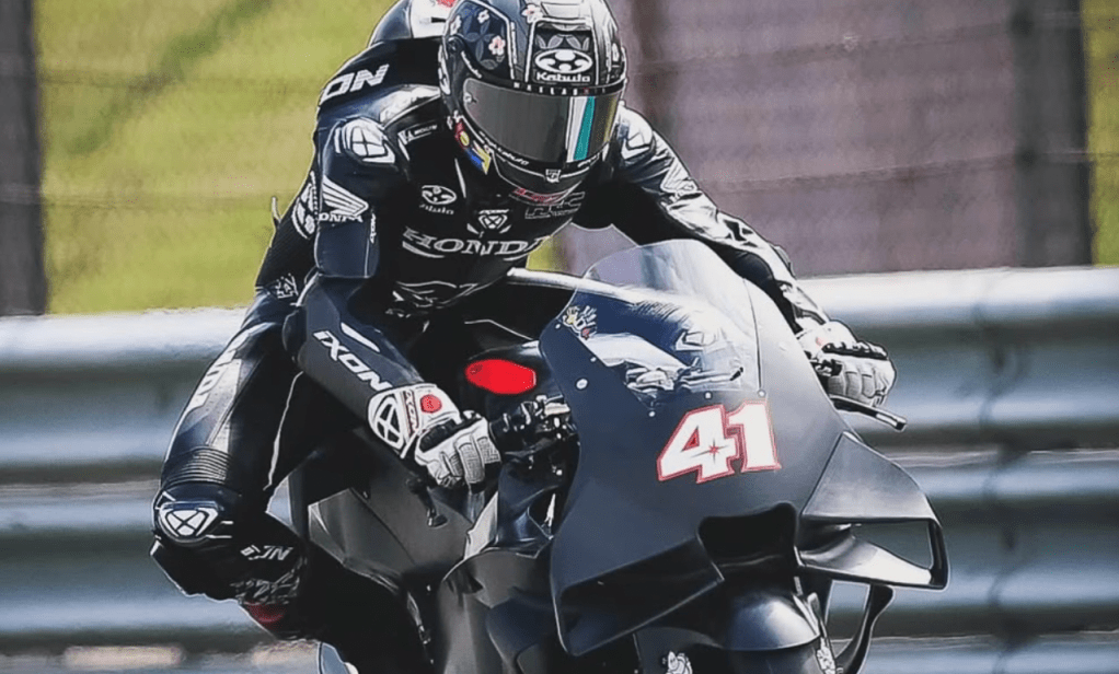 Aleix Espargaró domina el último día del Shakedown de Sepang&nbsp;2026